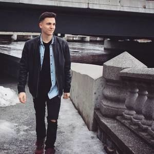 Meet your Posher, Vincent